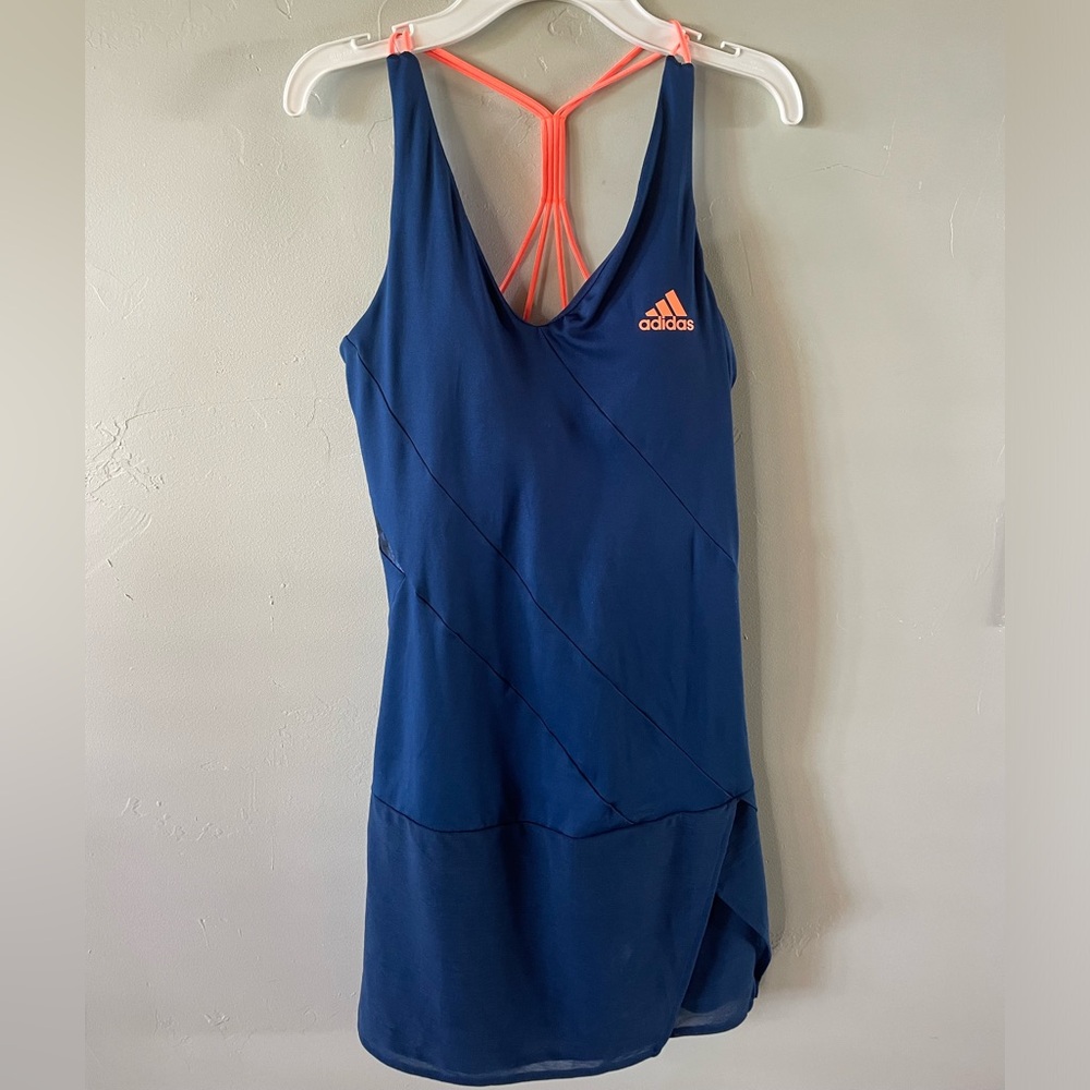 Women’s Adidas Tennis Dress